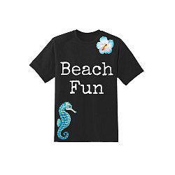 Fun and games